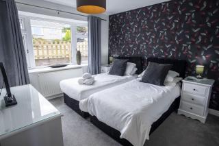 Fellside Hideaway - 7