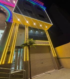 فندق قصر ماريوت 1 - 0