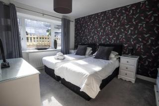 Fellside Hideaway - 1