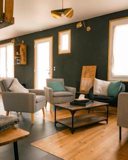 L'Escale du Cu de Loup - 7