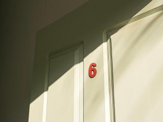 Dorm Room in Boutique Wellness Hotel - 9