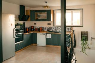 L'Escale du Cu de Loup - 4