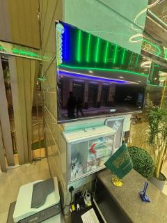 فندق قصر ماريوت 1 - 1