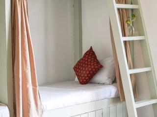 Dorm Room in Boutique Wellness Hotel - 5