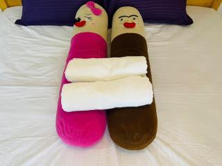 Moon View Homestay - 0