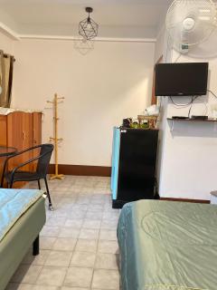 Haiya Guesthouse room 3 - 5