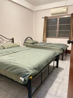 Haiya Guesthouse room 3 - 3