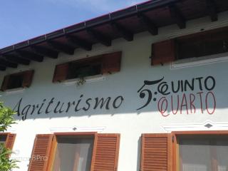 Agriturismo Quinto Quarto - 6