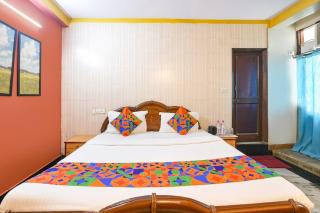 FabHotel Elegant Stay - 6