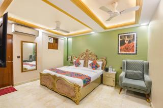 FabHotel Elegant Stay - 7