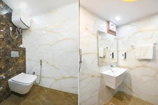 FabHotel Elegant Stay - 5