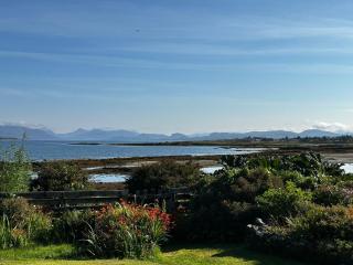 Seabird Cottage, Harrapool Isle of Skye - 8