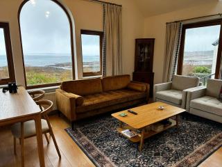 Seabird Cottage, Harrapool Isle of Skye - 6