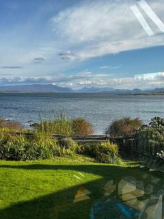 Seabird Cottage, Harrapool Isle of Skye - 5