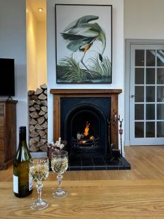 Seabird Cottage, Harrapool Isle of Skye - 2