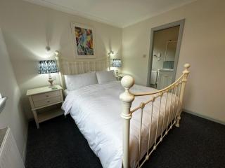 Seabird Cottage, Harrapool Isle of Skye - 1