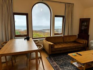 Seabird Cottage, Harrapool Isle of Skye - 1