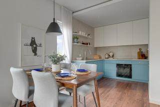 Kochanowskiego Lovely Suite by Downtown Apartments - 5