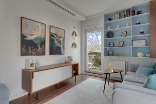 Kochanowskiego Lovely Suite by Downtown Apartments - 2