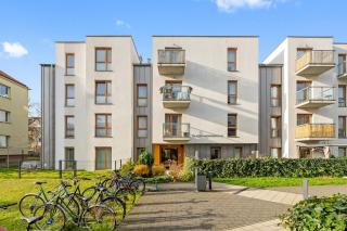 Kochanowskiego Lovely Suite by Downtown Apartments - 8