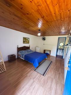 Pousada chalés São Geraldo - 9