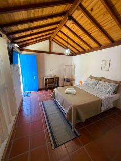 Pousada chalés São Geraldo - 6