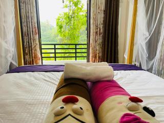 Moon View Homestay - 9