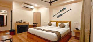 Arina Island Resort - A Bergamont Hotel, Havelock - 1