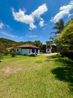 Pousada chalés São Geraldo - 3