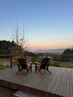 Oliveira mountain House - 0