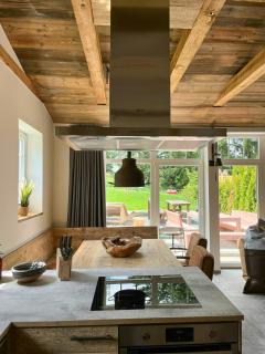 Charming Hideaway With Garden Sauna - 4