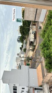 Quarto privativo com garagem - Bairro Tibery Uberlândia - Center Shopping Teatro Municipal - 3