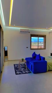 Suite nature montagne et petit déjeuner Villa Fatima - 5