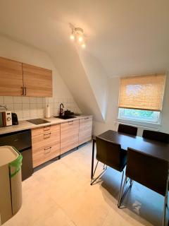 Ochtum Stay - 2 bedroom apartment - comfort & style - 5