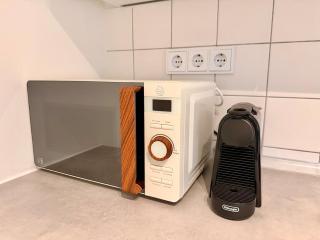 Ochtum Stay - 2 bedroom apartment - comfort & style - 3