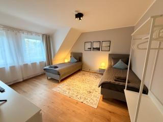 Ochtum Stay - 2 bedroom apartment - comfort & style - 8