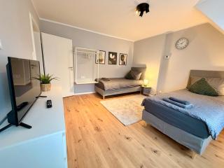 Ochtum Stay - 2 bedroom apartment - comfort & style - 7