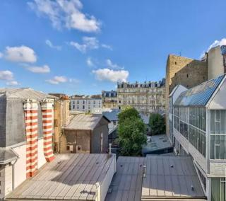 La Cité des Fusains - 9