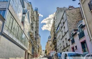 La Cité des Fusains - 1