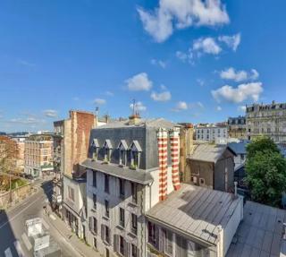 La Cité des Fusains - 0