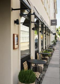 Hotel Petra - Copenhague - 8