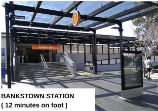 19B Abnb-Style Precious 12min to Train STA Studio Apt - 6