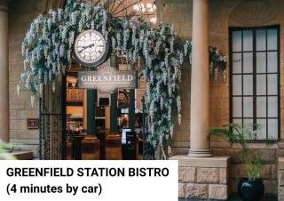 19B Abnb-Style Precious 12min to Train STA Studio Apt - 5