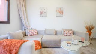 Agdal, Piscine, proche centre et place Jemaa El Fna - 9