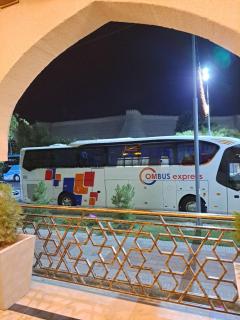 CARAVAN PLAZA INN Boutique - 7