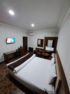 CARAVAN PLAZA INN Boutique - 4