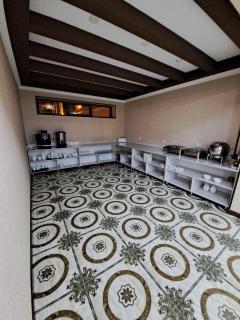 CARAVAN PLAZA INN Boutique - 2