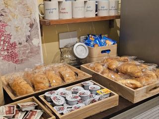 B&B Napoli Centrale Centro - 5