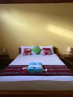 Meno Turtle BUNGALOWS - 9