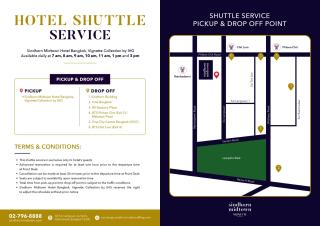 Sindhorn Midtown Hotel Bangkok, Vignette Collection by IHG - 4